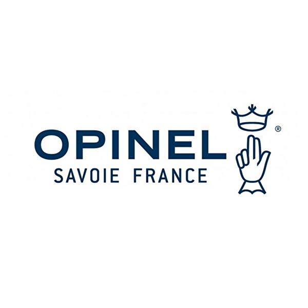 Opinel Inox Slim Line 10 Olive Tree Fleto Çakı