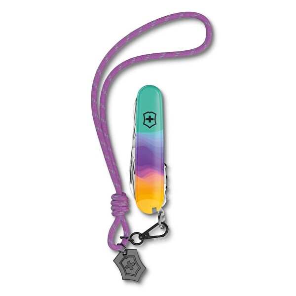Victorinox 1.3909.E222 Sydney Style Companion Çakı