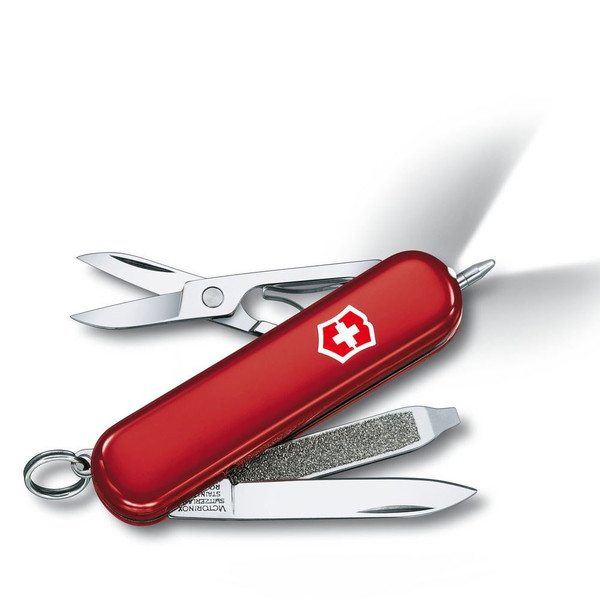 Victorinox Signature 0.6226 Lite Çakı