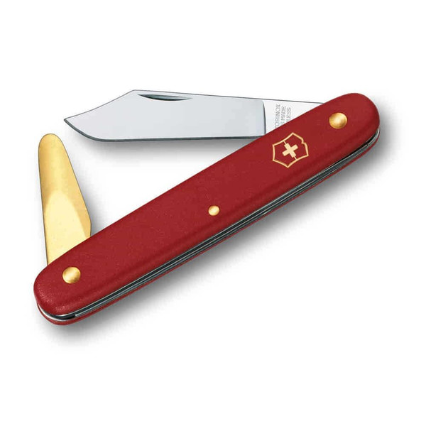 Victorinox VT 3.9110 Aşı Budama Çakısı