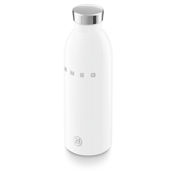 Smeg WBF01WH Clima Termos - 0.5 L Beyaz