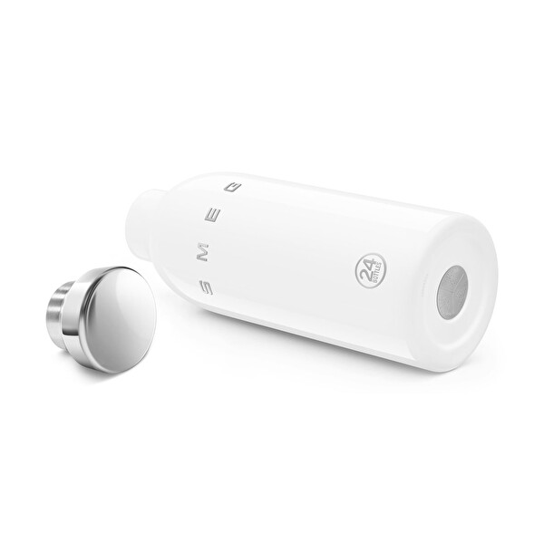 Smeg WBF01WH Clima Termos - 0.5 L Beyaz