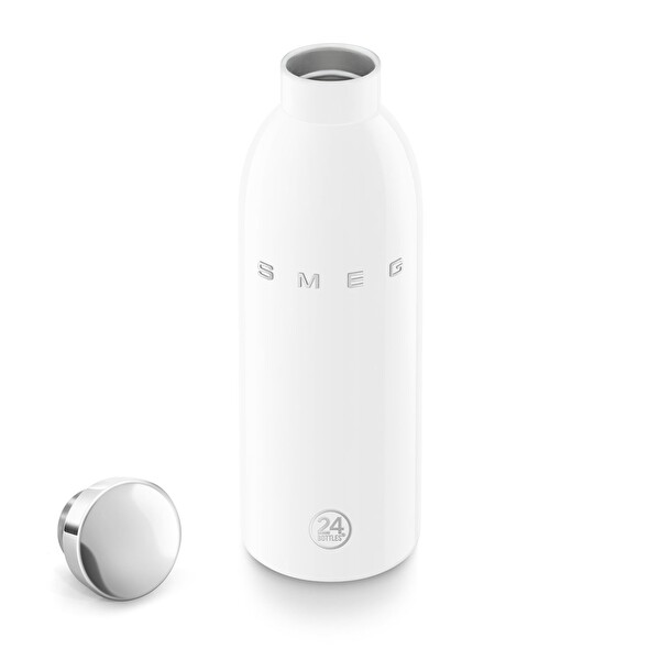 Smeg WBF01WH Clima Termos - 0.5 L Beyaz