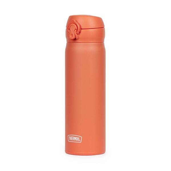 Thermos JNL-500 023649 Ultralight 500 ML Çelik Termos Turuncu