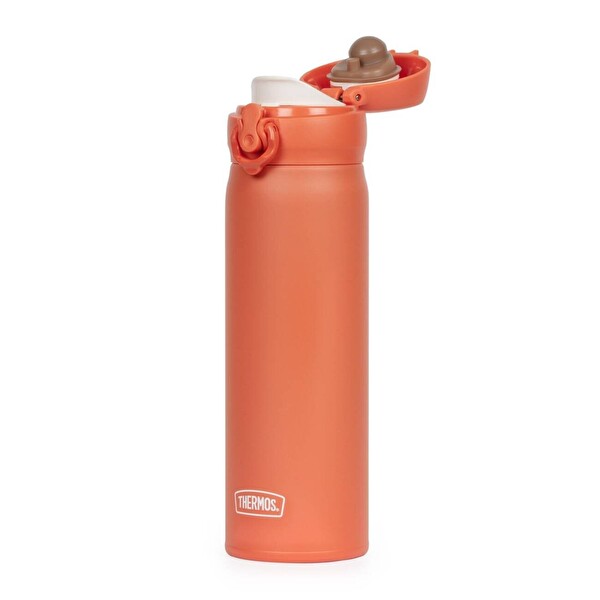 Thermos JNL-500 023649 Ultralight 500 ML Çelik Termos Turuncu