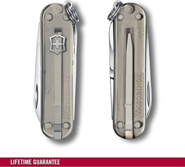 Victorinox 0.6223.T31G Mystical Morning Classic Çakı