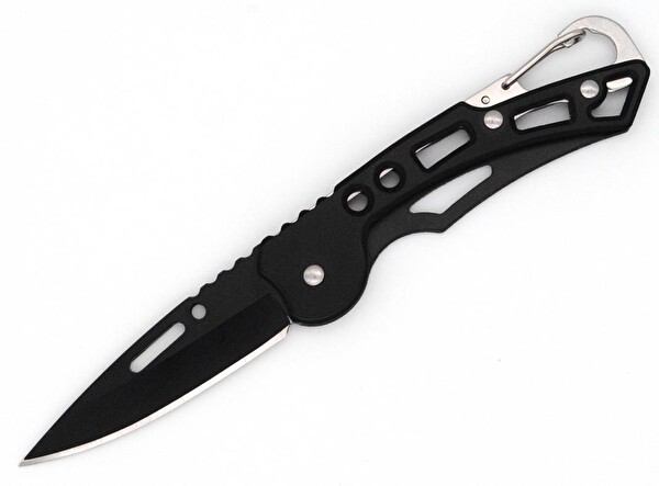 Valkyrie Katlanabilir Çakı Outdoor Kamp Cep Bıçağı