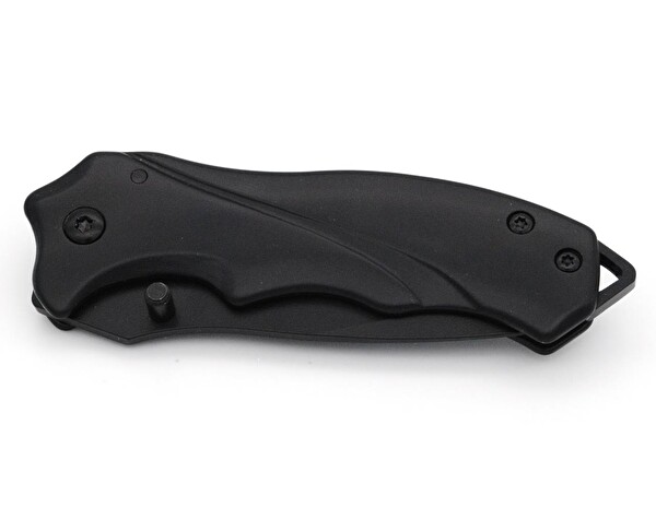 Valkyrie Katlanabilir Paslanmaz Çelik Kamp Av Bıçağı Çakı