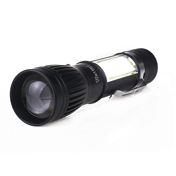 Evimdeyokyok TX6 WT-028 El Feneri