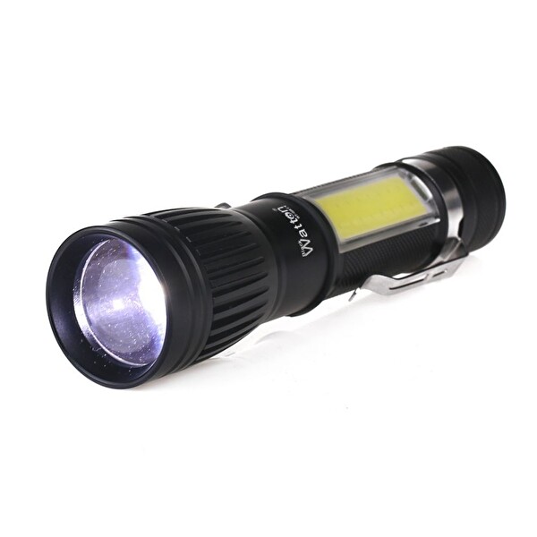 Evimdeyokyok TX6 WT-028 El Feneri