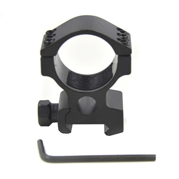 Evimdeyokyok 30 MM/21 MM Lazer Fener Bağlama Aparatı