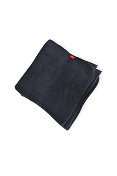 Naturecamp Rem Çok Amaçlı Lacivert Polar Kamp Battaniyesi