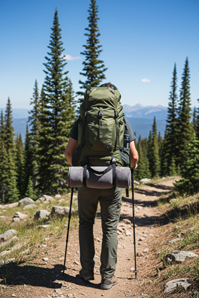 Naturecamp Rem Çok Amaçlı Gri Polar Kamp Battaniyesi