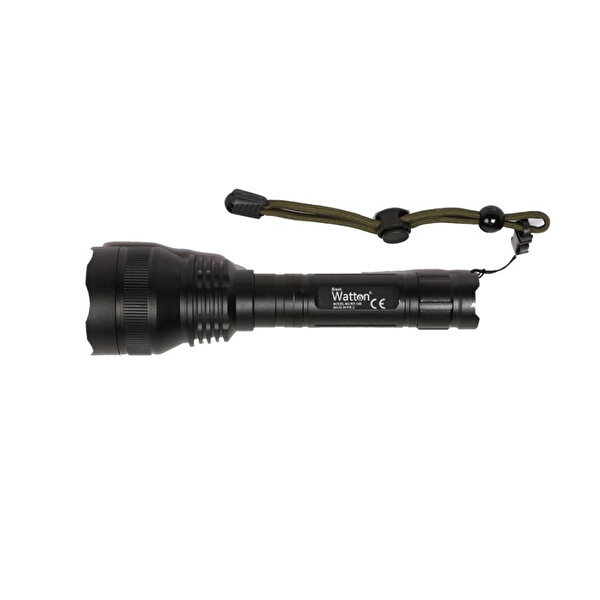 Evimdeyokyok WT-204 Sarı Renk Feneri