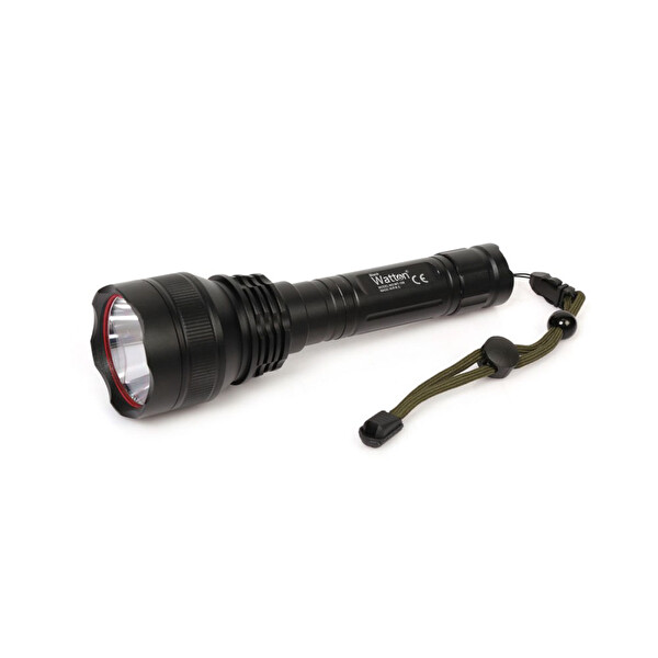 Evimdeyokyok WT-204 Sarı Renk Feneri