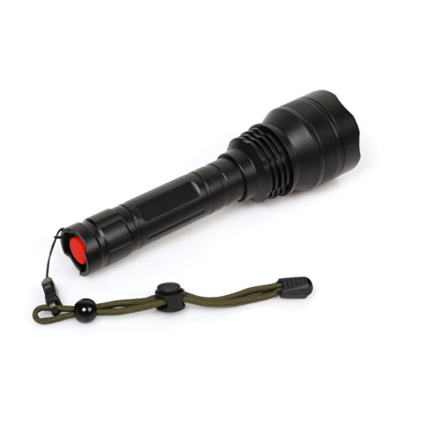 Evimdeyokyok WT-204 Sarı Renk Feneri