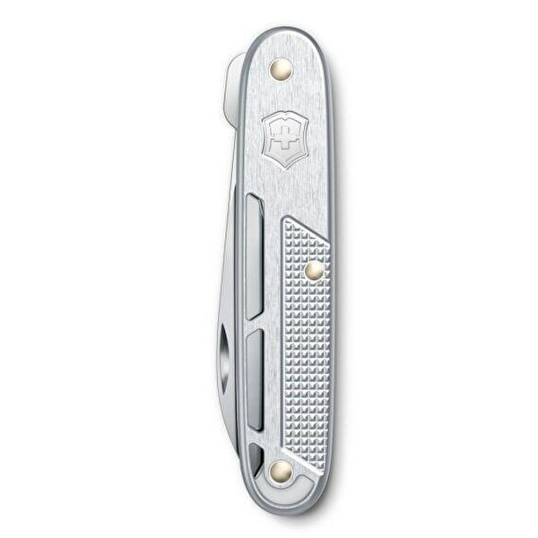 Victorinox 0.8006.26 Onefold Çakı - Gümüş