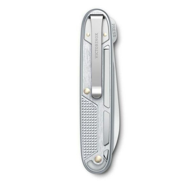 Victorinox 0.8006.26 Onefold Çakı - Gümüş