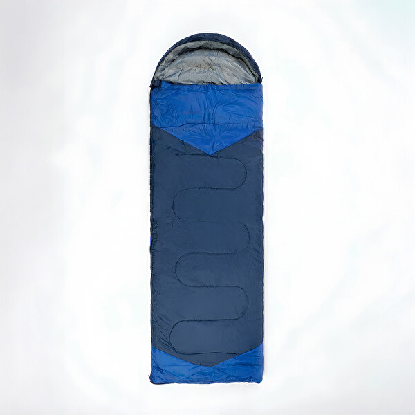 Freecamp Traveller Envelope Lacivert 220x75x75 CM Uyku Tulumu
