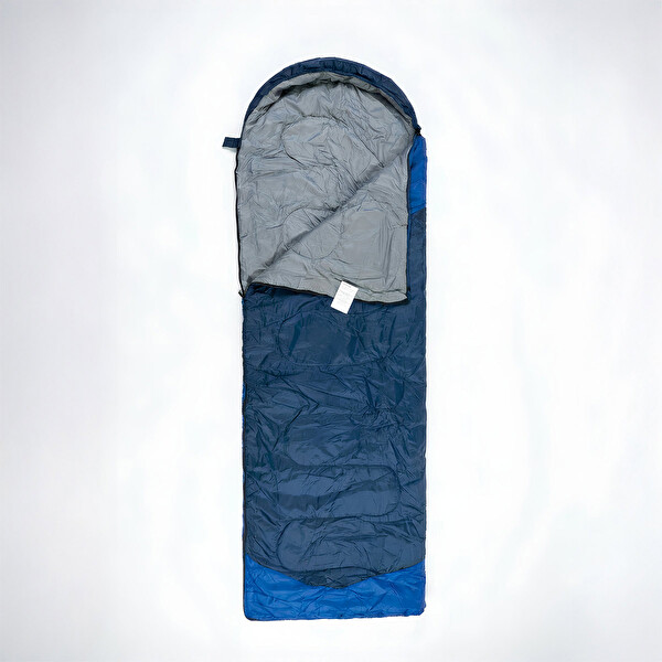 Freecamp Traveller Envelope Lacivert 220x75x75 CM Uyku Tulumu
