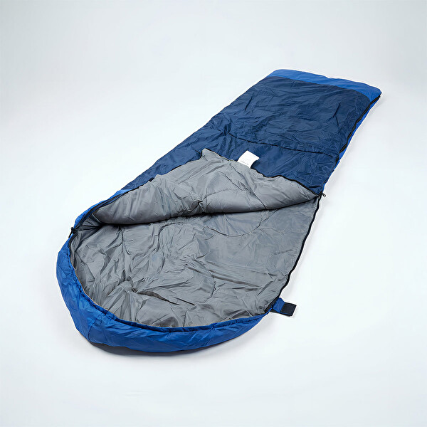 Freecamp Traveller Envelope Lacivert 220x75x75 CM Uyku Tulumu