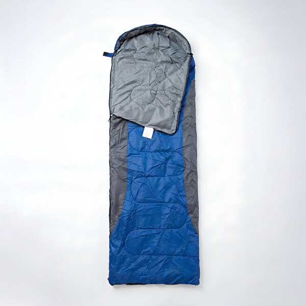 Freecamp Traveller Envelope Mavi 220x75x75 CM Uyku Tulumu