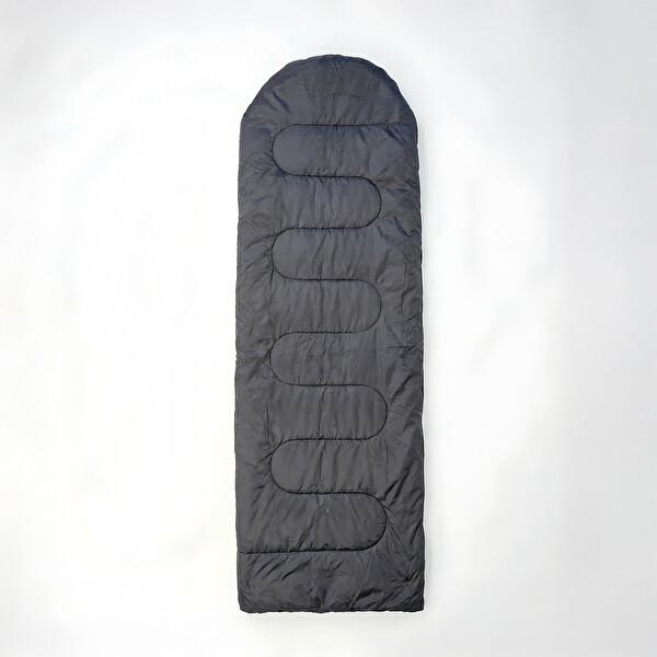 Freecamp Traveller Envelope Mavi 220x75x75 CM Uyku Tulumu