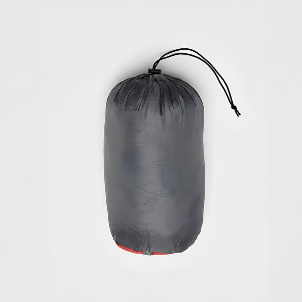 Freecamp Traveller Envelope Kırmızı 220x75x75 CM Uyku Tulumu