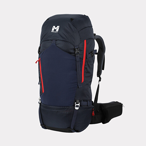 Millet MIS2261 N7317 Ubıc 50-10 STD Outdoor Sırt Çantası Safir