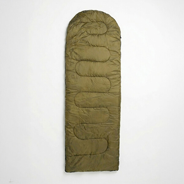 Freecamp Traveller Envelope Yeşil Uyku Tulumu