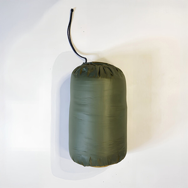 Freecamp Traveller Envelope Yeşil Uyku Tulumu