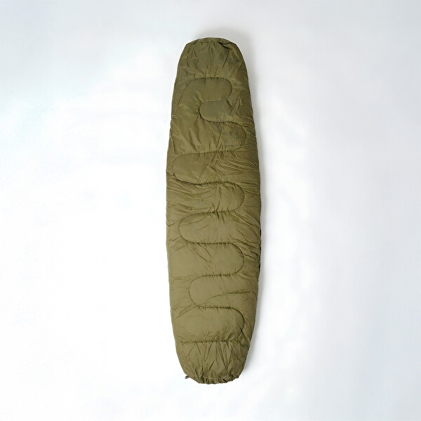 Freecamp Trekker Mummy Yeşil Uyku Tulumu