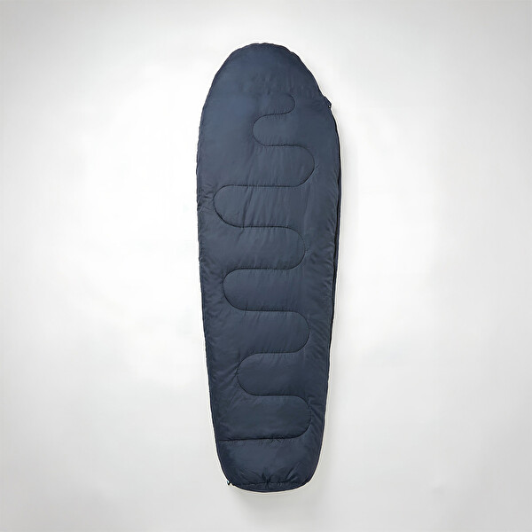 Freecamp Trekker Mummy Turuncu Uyku Tulumu