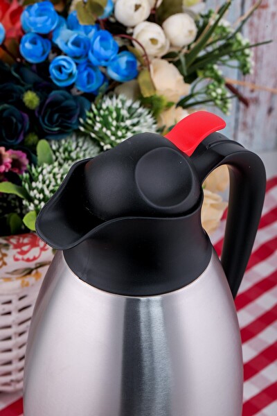 Cooker HeatLock CKR2036 2.5 L Paslanmaz Çelik Termos