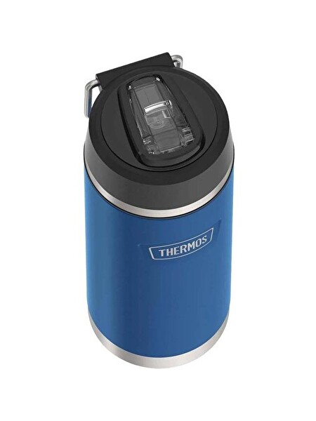 Thermos IS2512NV Icon 0.53 L Navy Pipetli Termos
