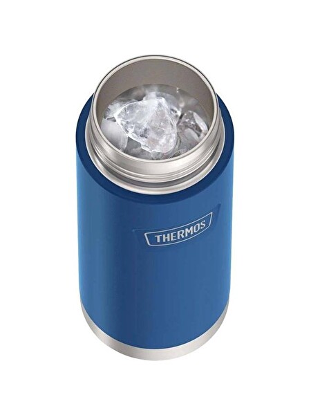 Thermos IS2512NV Icon 0.53 L Navy Pipetli Termos