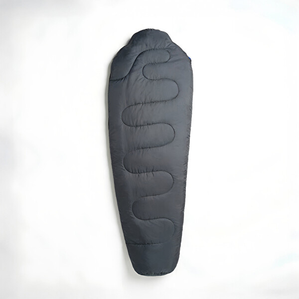 Freecamp Trekker Mummy Uyku Tulumu - Mavi