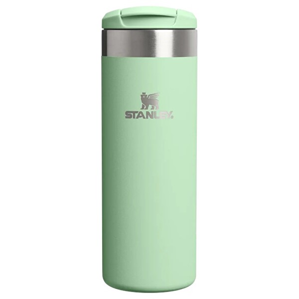 Sanley The AeroLight Transit Mug 0.47 Lt Pistachio Termos