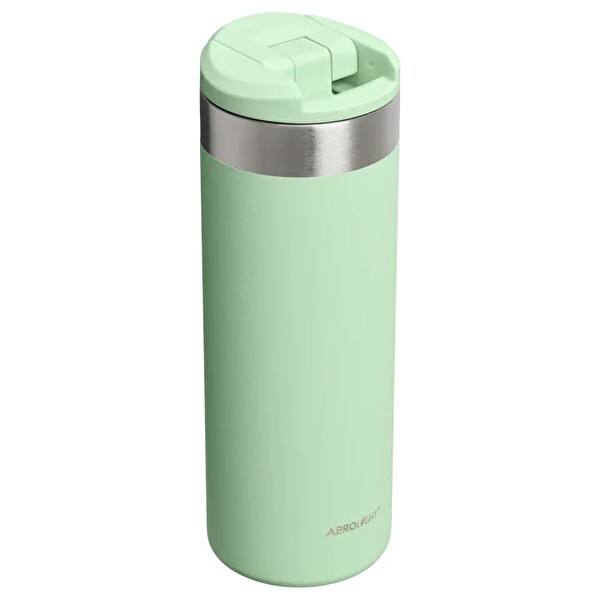 Sanley The AeroLight Transit Mug 0.47 Lt Pistachio Termos