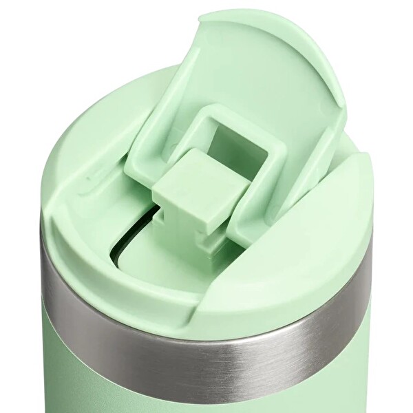 Sanley The AeroLight Transit Mug 0.47 Lt Pistachio Termos