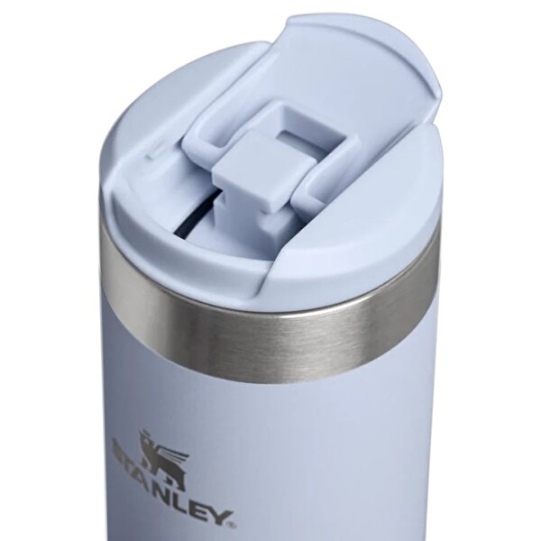 Stanley The AeroLight Transit Mug 0.47 L Dew Drop Termos