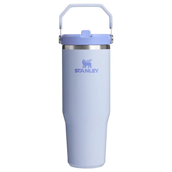 Stanley The IceFlow Flip Straw 2.0 Tumbler 0.89 L Dew Drop