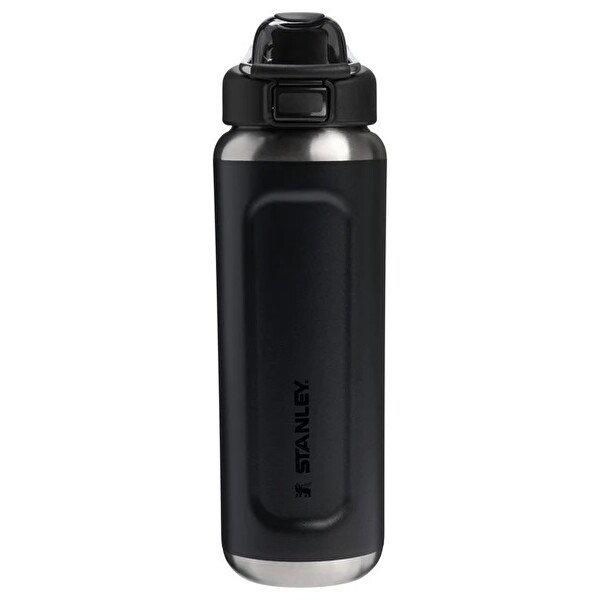 Stanley The Wellspring Bottle 0.7 LT Black 2.0