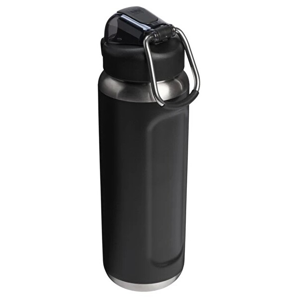 Stanley The Wellspring Bottle 0.7 LT Black 2.0