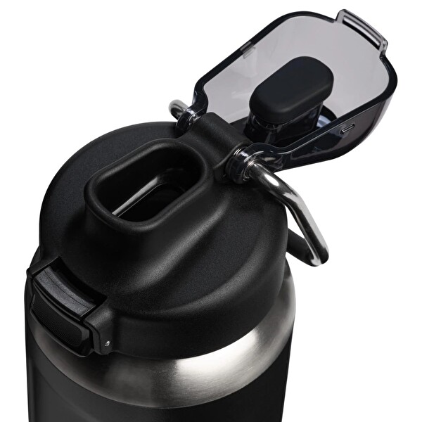 Stanley The Wellspring Bottle 0.7 LT Black 2.0