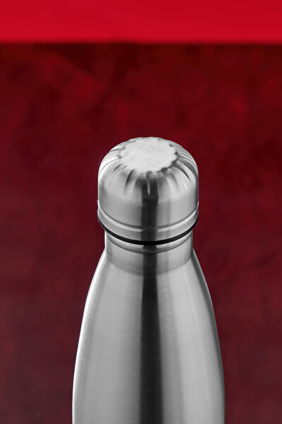 Cooker HydroKeep 500 ML Paslanmaz Çelik Şişe Termos CKR2053