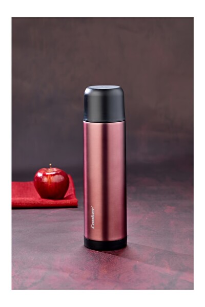 Cooker ColorLine 750 ML Paslanmaz Çelik Termos CKR2022