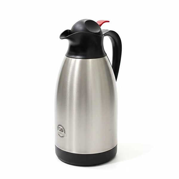 CVS DN 3520 2 LT Inox Çelik Termos