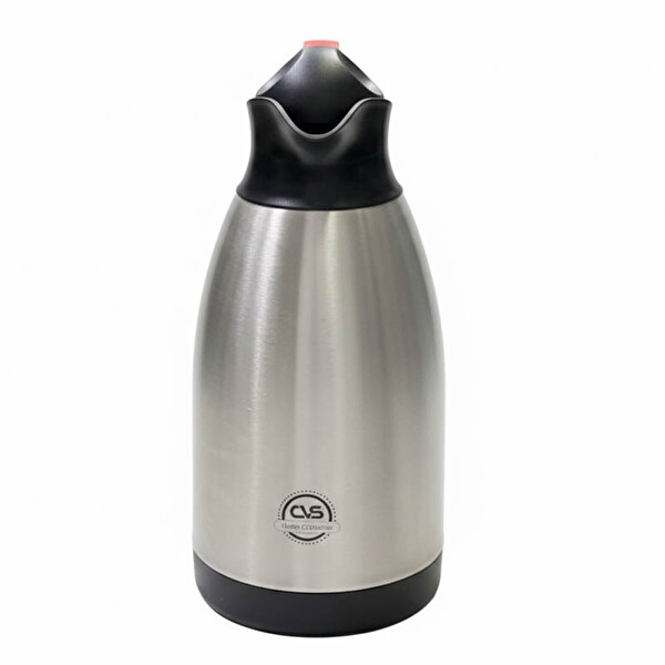 CVS DN 3520 2 LT Inox Çelik Termos