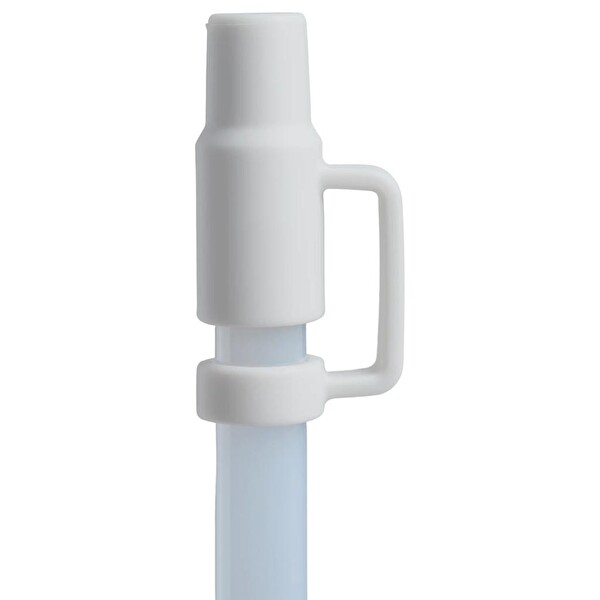 Stanley The Quencher Boot - Straw Topper Cover Set 1.18 LT Pale Stone